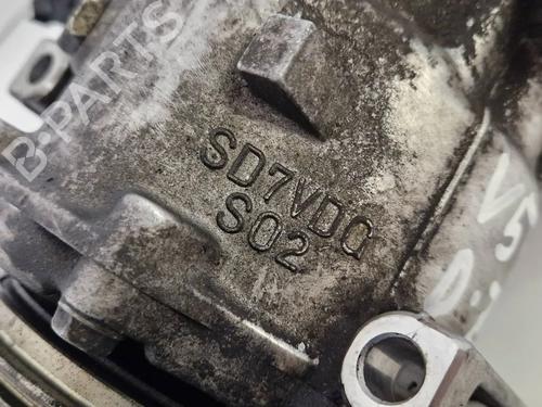 AC compressor VOLVO V50 (545) 2.0 D | BP30344950M34  - Image 8