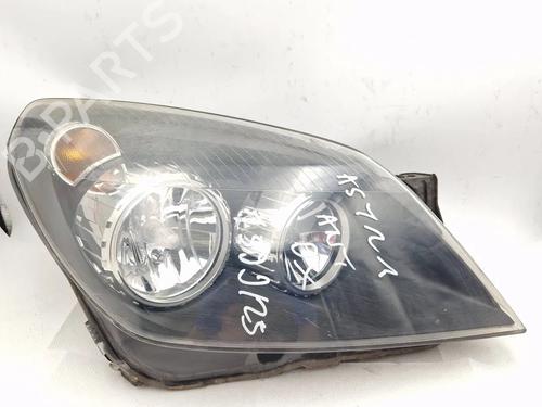 Used Right headlight Right headlight OPEL ASTRA H CLASSIC Estate (A04) 1.6 (L35) (116 hp) 30348241 30348241