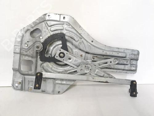 Rudehejsemekanisme Højre bagtil HYUNDAI TUCSON (JM) 2.0 CRDi (113 hp) 32772002