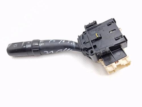 Used Steering column stalk TOYOTA COROLLA Verso (ZER_, ZZE12_, R1_) 2.2 D-4D (AUR10_, AUR10R) (136 hp) 30349311