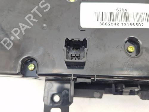 Climate control CHEVROLET CRUZE (J300) 1.7 D | BP38983359I5 - Image 6