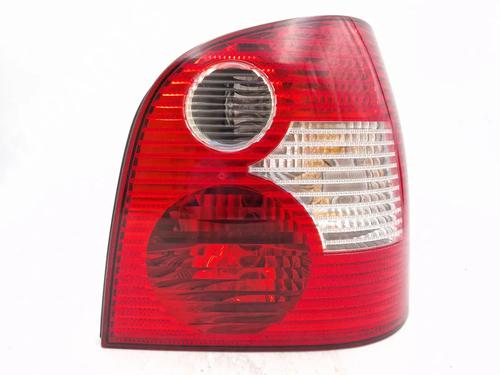 Used Right taillight VW POLO IV (9N_, 9A_) 1.4 TDI (80 hp) 30342396