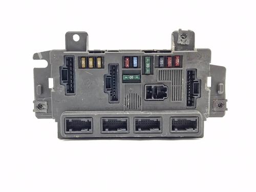 Fuse box FIAT PANDA (169_) 1.1 (169.AXA1A) | BP30344413E1 - Image 3
