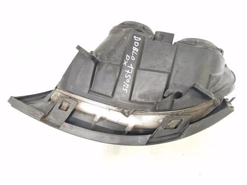 Right headlight FIAT DOBLO Box Body/MPV (223_) 1.3 JTD 16V Multijet | BP30350604C29 