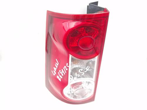 Left taillight DACIA LOGAN MCV (KS_) 1.6 16V (KS0L, KS0M, KS0P, KS1S) | BP30350906C34 - Image 3