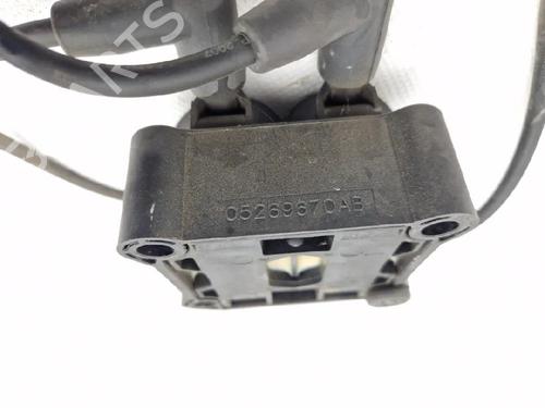 Ignition coil MINI MINI (R50, R53) One D | BP32491892M94