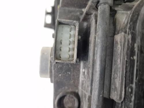 Right headlight OPEL CORSA D (S07) 1.0 (L08, L68) | BP30343182C29 