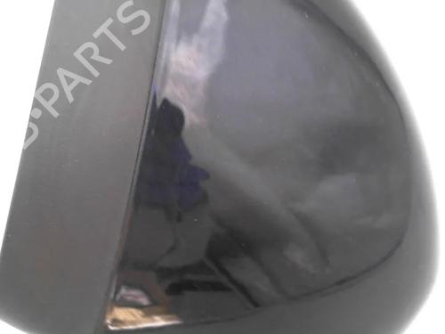 Left mirror OPEL CORSA D (S07) 1.0 (L08, L68) | BP30340794C26 