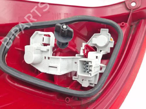 Right taillight FORD FIESTA VI (CB1, CCN) 1.4 | BP33538682C35 - Image 6