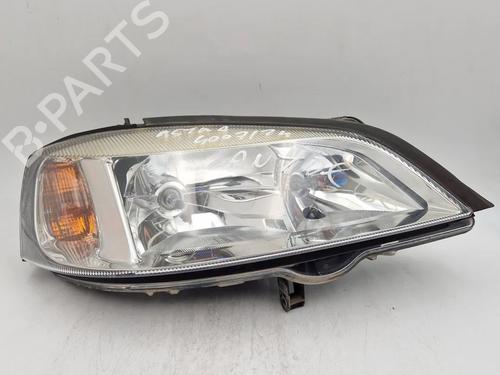 Used Other OPEL ASTRA G Estate (T98) 1.2 16V (F35) (75 hp) 30345091