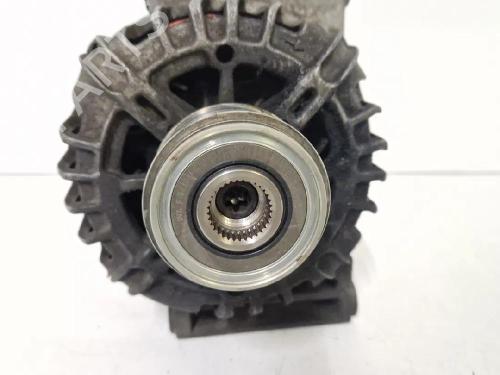 Alternator OPEL ASTRA J (P10) 1.3 CDTI (68) | BP40443346M7 - Image 4