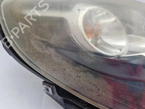 Right headlight RENAULT TWINGO II (CN0_) 1.5 dCi (CN0E) | BP33735617C29  - Image 5