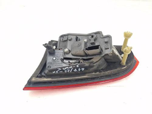 Left tailgate light FORD S-MAX (WA6) 2.0 TDCi | BP36965103C79 - Image 4