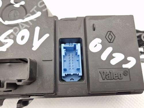 Climate control RENAULT CLIO III (BR0/1, CR0/1) 2.0 16V (BR0C, BR0K, CR0C, CR0K) | BP30348915I5 