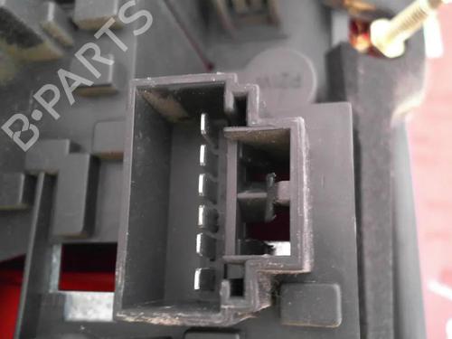 Left taillight FIAT MULTIPLA (186_) 1.6 100 16V (186AXA1A) | BP30341031C34 