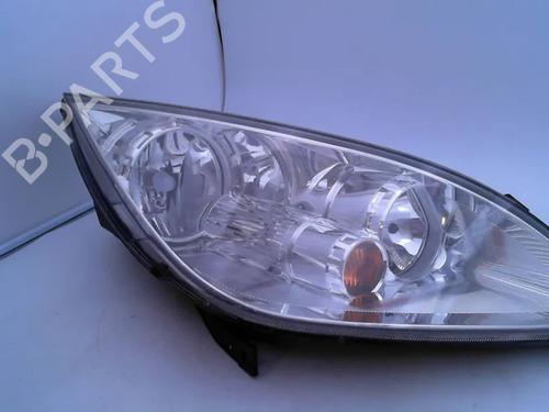 Used Right headlight MITSUBISHI COLT VI (Z3_A, Z2_A) 1.1 (Z31A, Z32A) (75 hp) 30341013