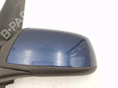 Left mirror FORD FOCUS C-MAX (DM2) 1.6 | BP30341511C26