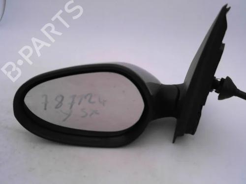 Left mirror LANCIA YPSILON (843_) 1.2 (843.AXA1A) | BP30341020C26