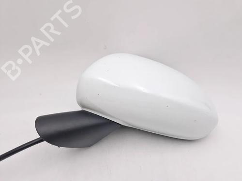 Used Left mirror OPEL CORSA D (S07) 1.0 (L08, L68) (65 hp) 30343721