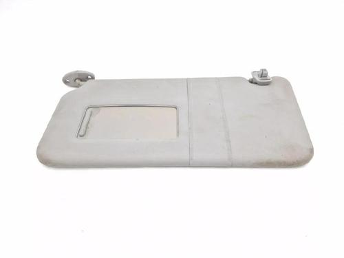 Left sun visor SUZUKI SX4 (EY, GY) 2.0 DDiS (RW420D) | BP38615193I1 - Image 2