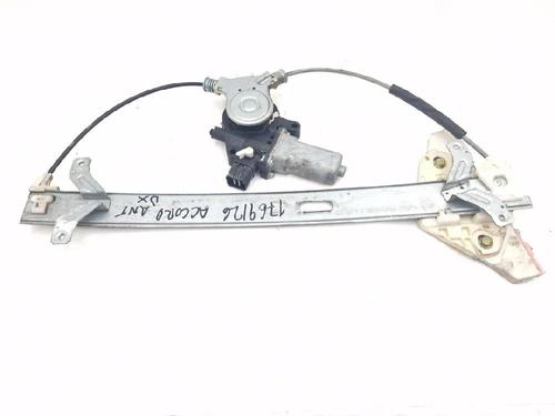 Used Front right window mechanism Front right window mechanism 37260100 37260100
