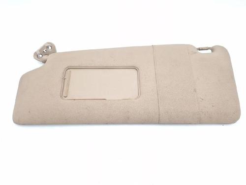 Left sun visor BMW X3 (E83) 2.0 sd | BP38084831I1 - Image 2