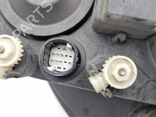 Left headlight LANCIA YPSILON (843_) 1.2 (843.AXA1A) | BP30345905C28