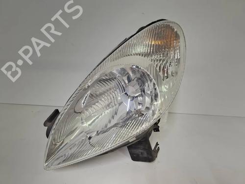 Used Left headlight Left headlight CITROËN XSARA PICASSO (N68) 2.0 HDi (90 hp) 30342321 30342321