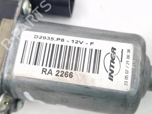 Right front window motor ALFA ROMEO 159 (939_) 1.8 MPI (939AXL1A) | BP30343968E20 