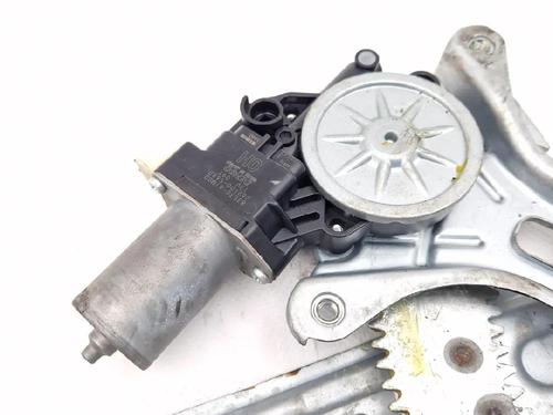 Rear right window mechanism SUZUKI SX4 S-Cross (JY) 1.6 DDiS AllGrip (AKK 416D) | BP32491869C25