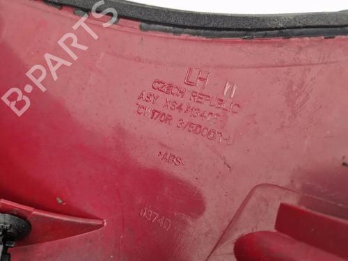 Left taillight FORD FOCUS I (DAW, DBW) 1.6 16V Flexifuel | BP30346061C34 