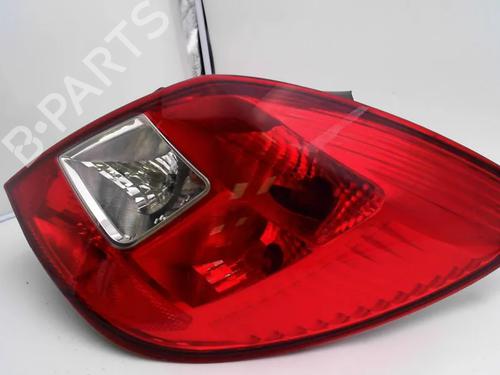 right-taillight-opel-corsa-d-s07-2006-2007-2008-2009-2010-2011-2012-2013-2014-2015-30340436 main image