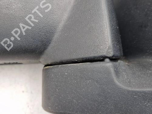 Right mirror HYUNDAI ATOS (MX) 1.0 i | BP30341745C27 