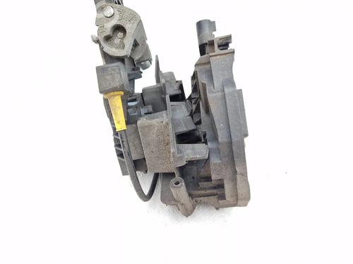 Rear left lock FORD FIESTA VI (CB1, CCN) 1.4 | BP30351180C100 