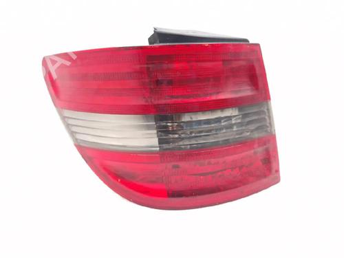 Used Left taillight MERCEDES-BENZ B-CLASS Sports Tourer (W245) B 200 CDI (245.208) (140 hp) 31991488