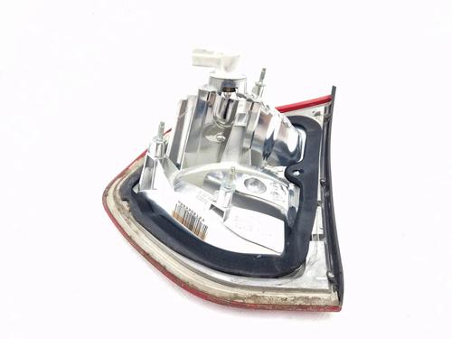 Left tailgate light CITROËN C4 Picasso I MPV (UD_) 1.6 HDi | BP30349357C79