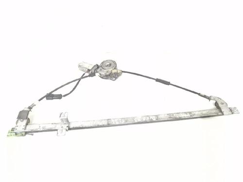 Used Front left window mechanism Front left window mechanism FIAT DUCATO Bus (244_) 2.8 JTD (128 hp) 34180570 34180570