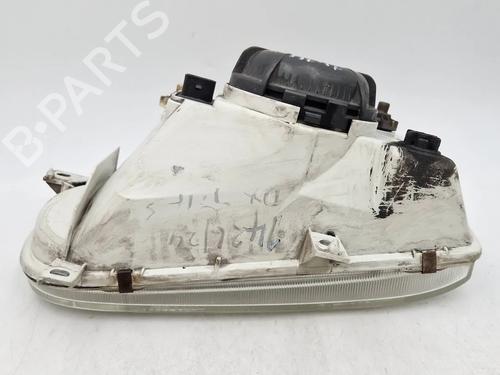 Right headlight VW GOLF III (1H1) 1.4 | BP30341855C29 