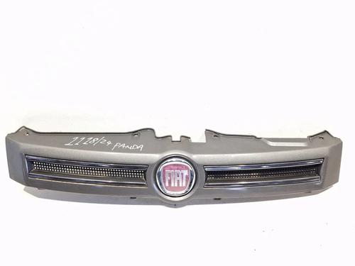 Used Grille FIAT PANDA (169_) 1.1 (169.AXA1A) (54 hp) 30341742