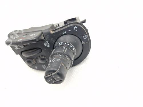 Steering column stalk RENAULT KANGOO Express (FW0/1_) 1.5 dCi 70 (FW0A, KW0V) | BP38794900I23 - Image 4