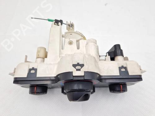 Climate control RENAULT MODUS / GRAND MODUS (F/JP0_) 1.5 dCi (FP0F, JP0F) | BP30346689I5