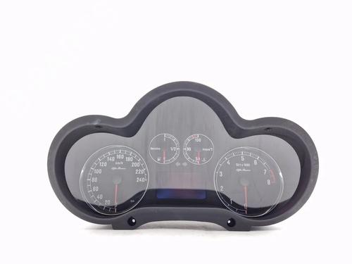 Used Instrument cluster ALFA ROMEO 147 (937_) 1.6 16V T.SPARK (937.AXA1A, 937.AXB1A, 937.BXB1A) (120 hp) 30344650