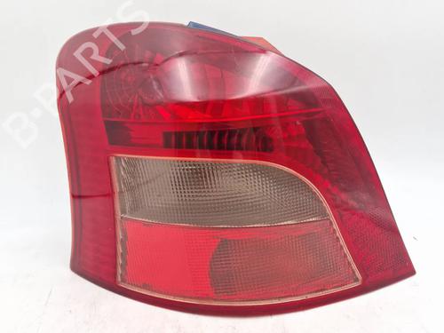 Used Left taillight TOYOTA YARIS (_P9_) 1.3 VVT-i (SCP90_, SCP90R) (87 hp) 30342260