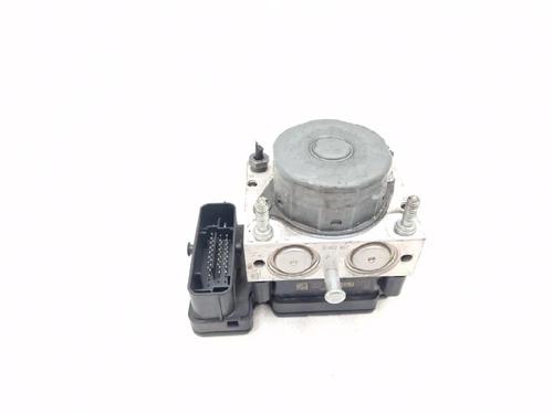 Used ABS pump ABS pump LANCIA YPSILON (312_) 1.2 (312.PXA1A, 312.YXA1A) (69 hp) 39739009 39739009