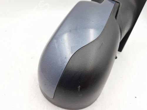 Right mirror RENAULT CLIO III (BR0/1, CR0/1) 2.0 16V (BR0C, BR0K, CR0C, CR0K) | BP30345246C27