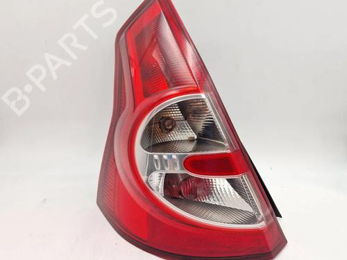 left-taillight-dacia-sandero-2008-30344508 main image