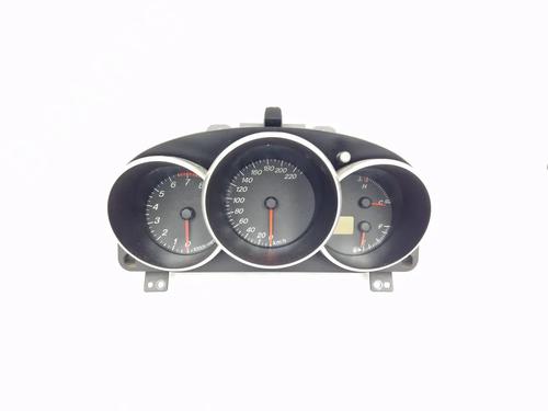 Instrument cluster MAZDA 3 (BK) 1.6 DI Turbo | BP30345372C47 - Image 2