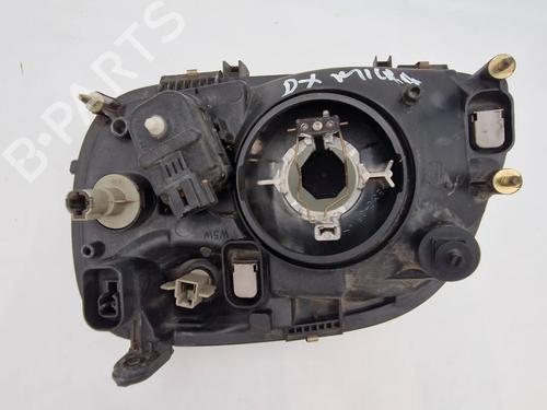 Right headlight NISSAN MICRA II (K11) 1.5 D | BP30342994C29