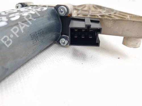 Left front window motor MERCEDES-BENZ A-CLASS (W169) A 170 (169.032, 169.332) | BP30348596E21 