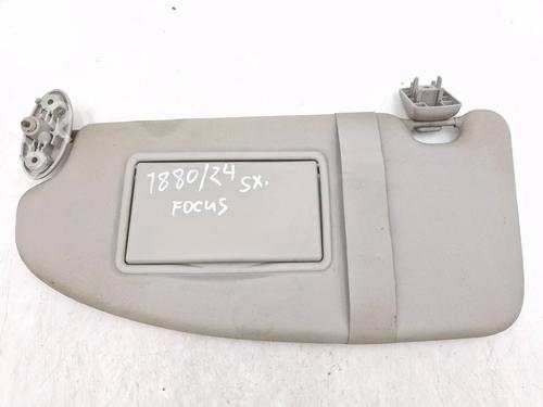 Used Left sun visor Left sun visor FORD FOCUS II (DA_, HCP, DP) 1.4 (80 hp) 30342581 30342581